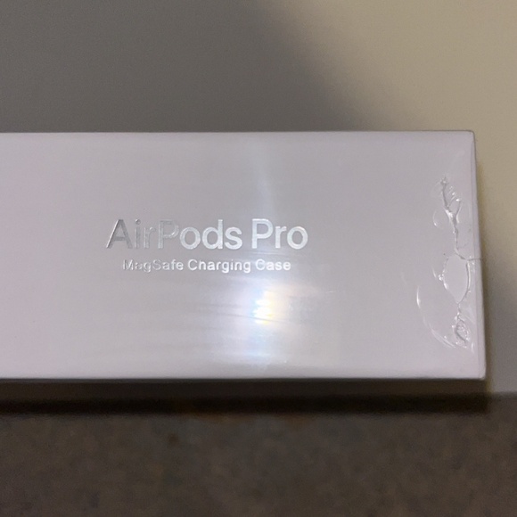 AirPod Pro